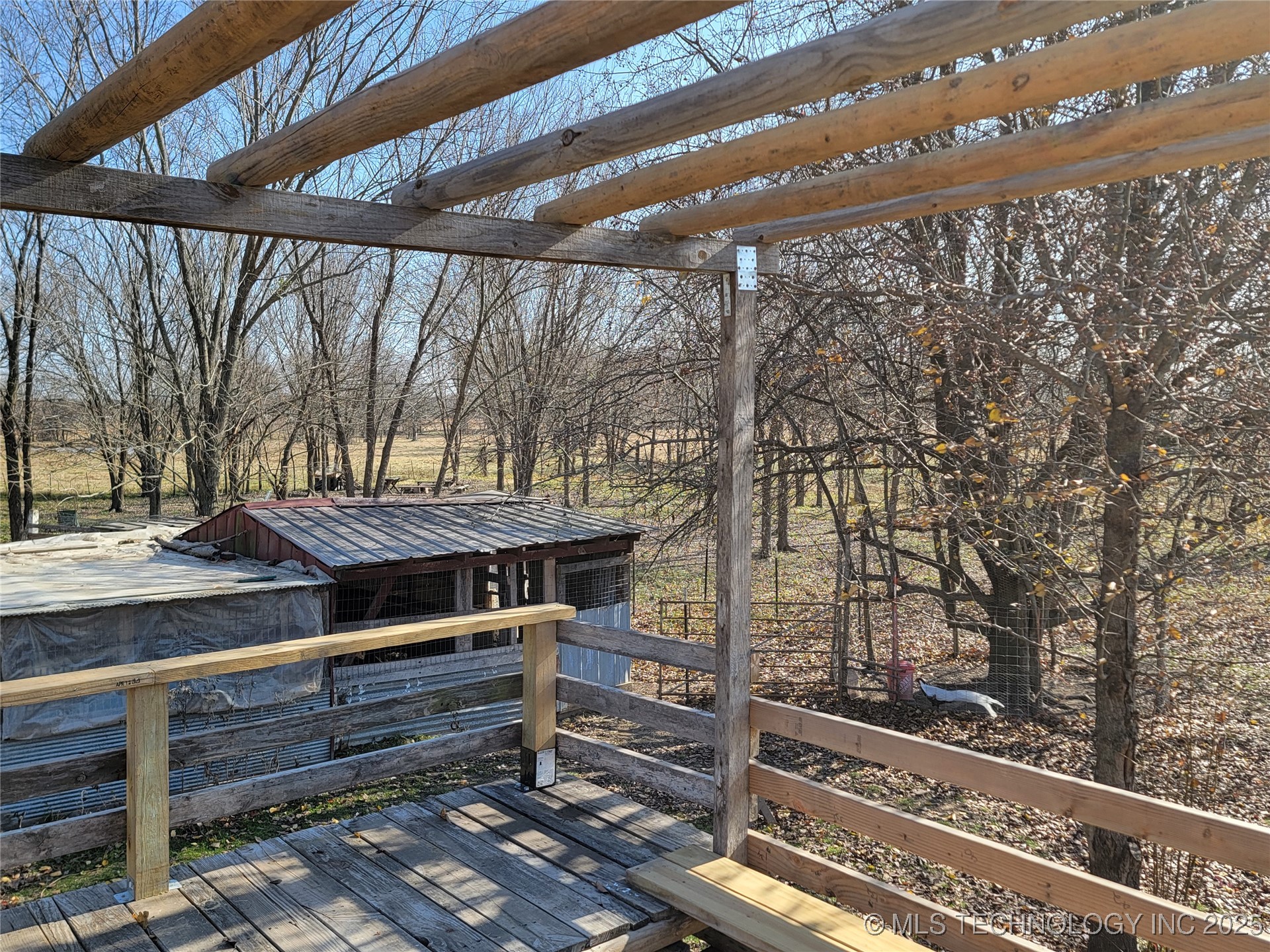 30479 State Highway 9 Keota OK 74941