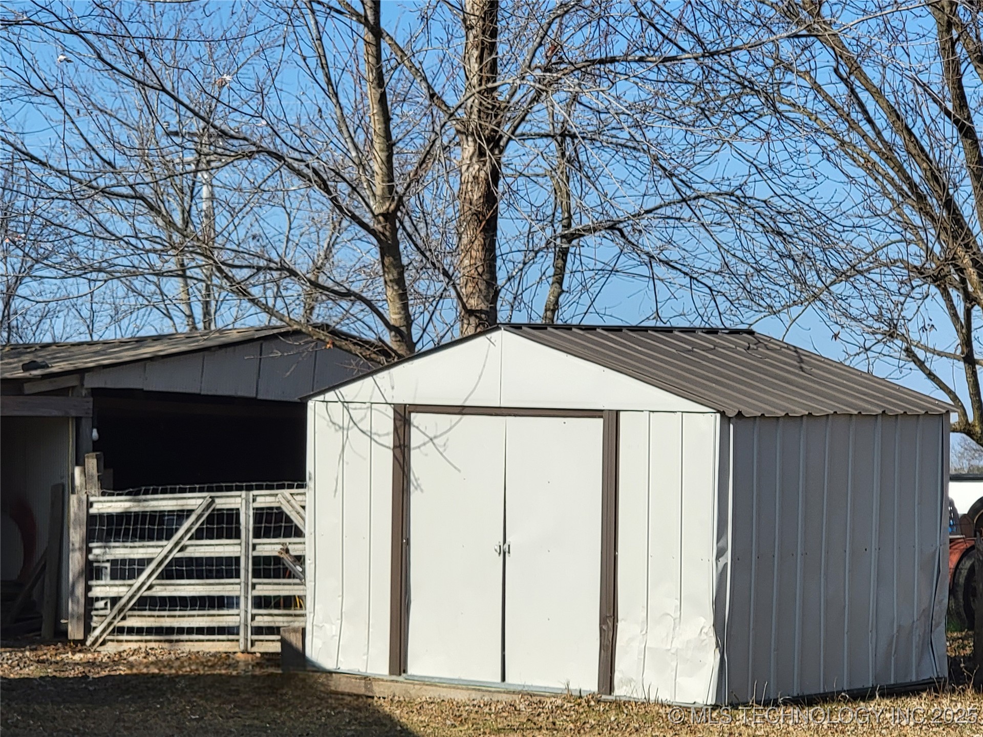 30479 State Highway 9 Keota OK 74941