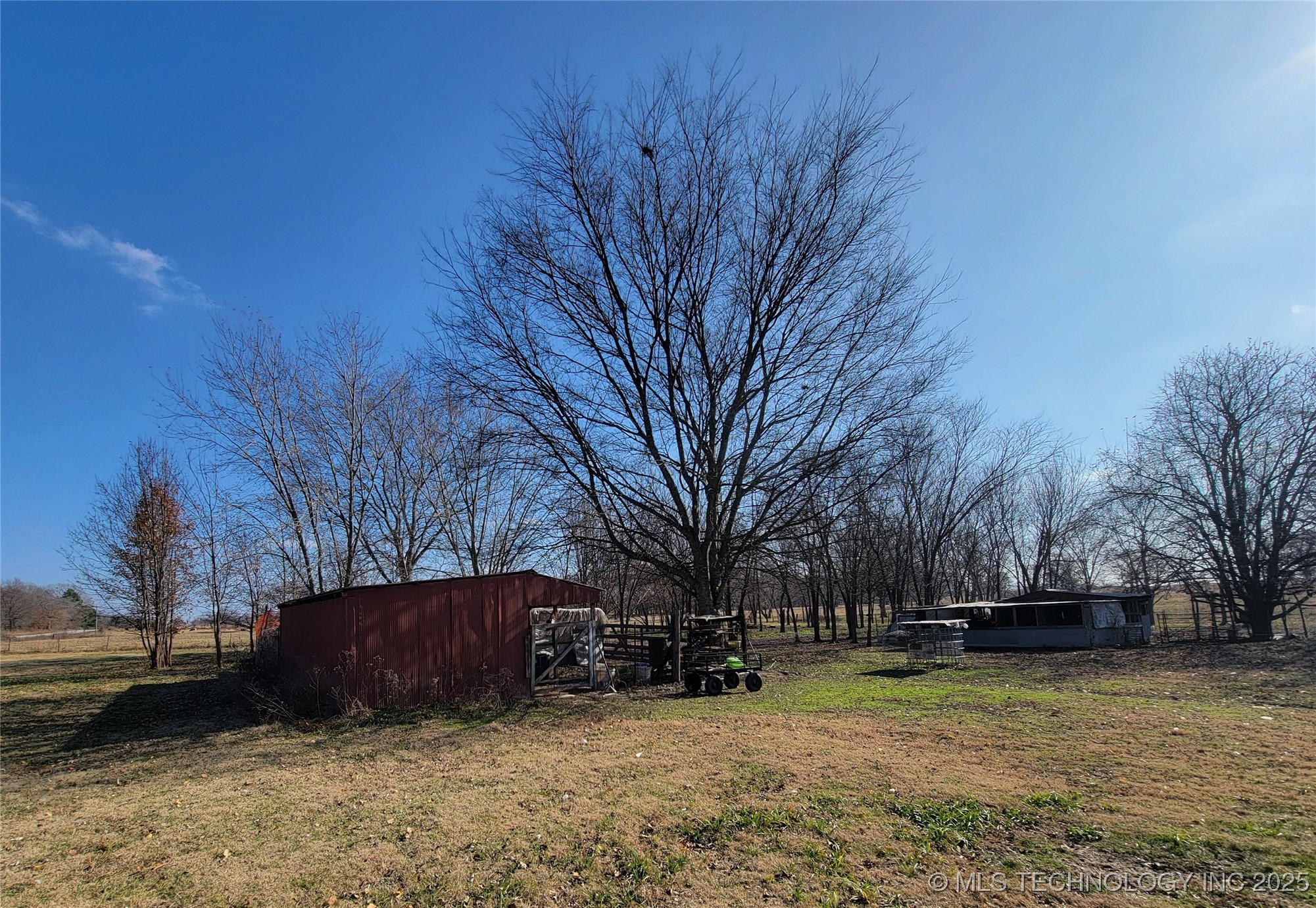 30479 State Highway 9 Keota OK 74941