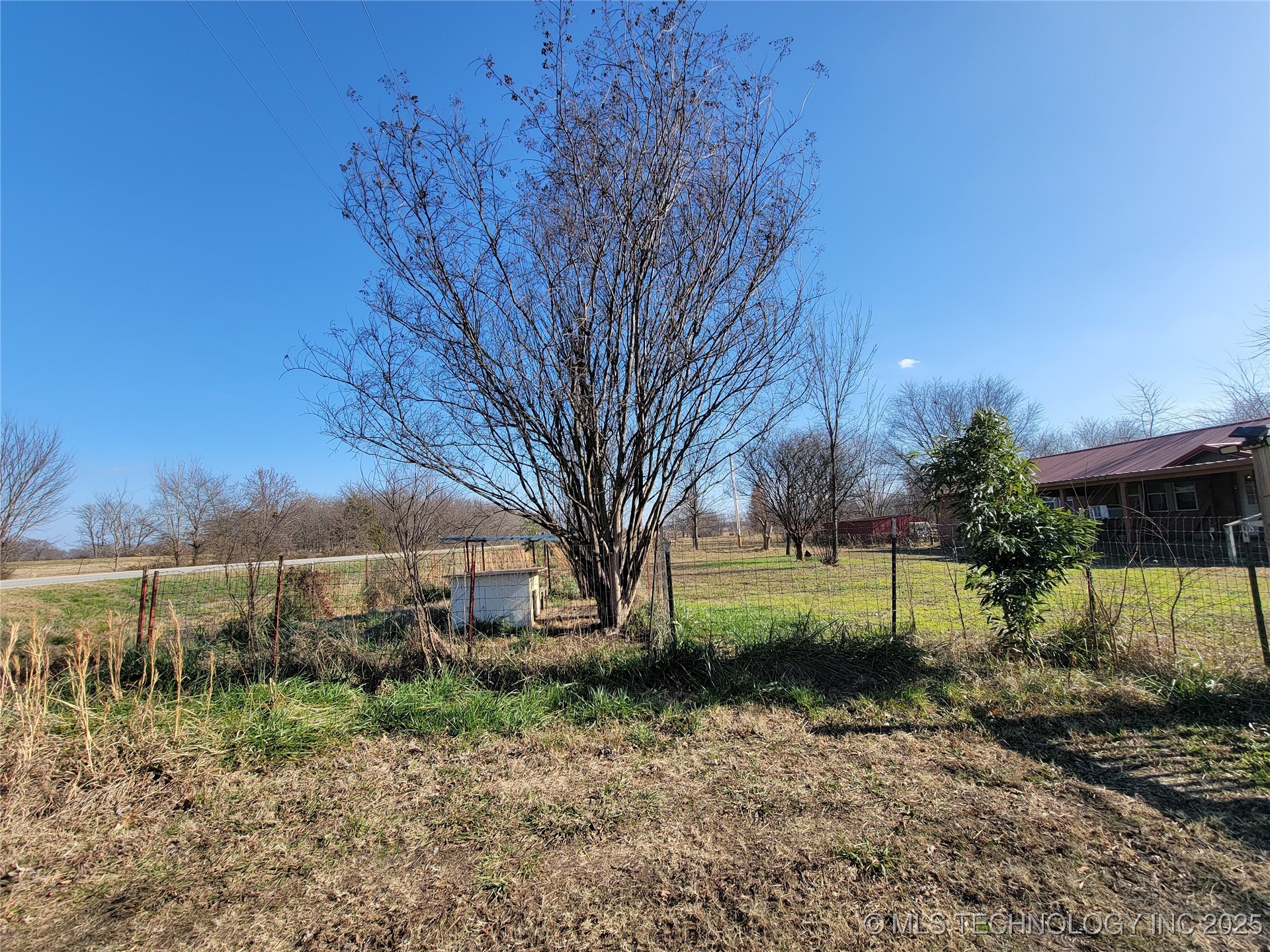 30479 State Highway 9 Keota OK 74941
