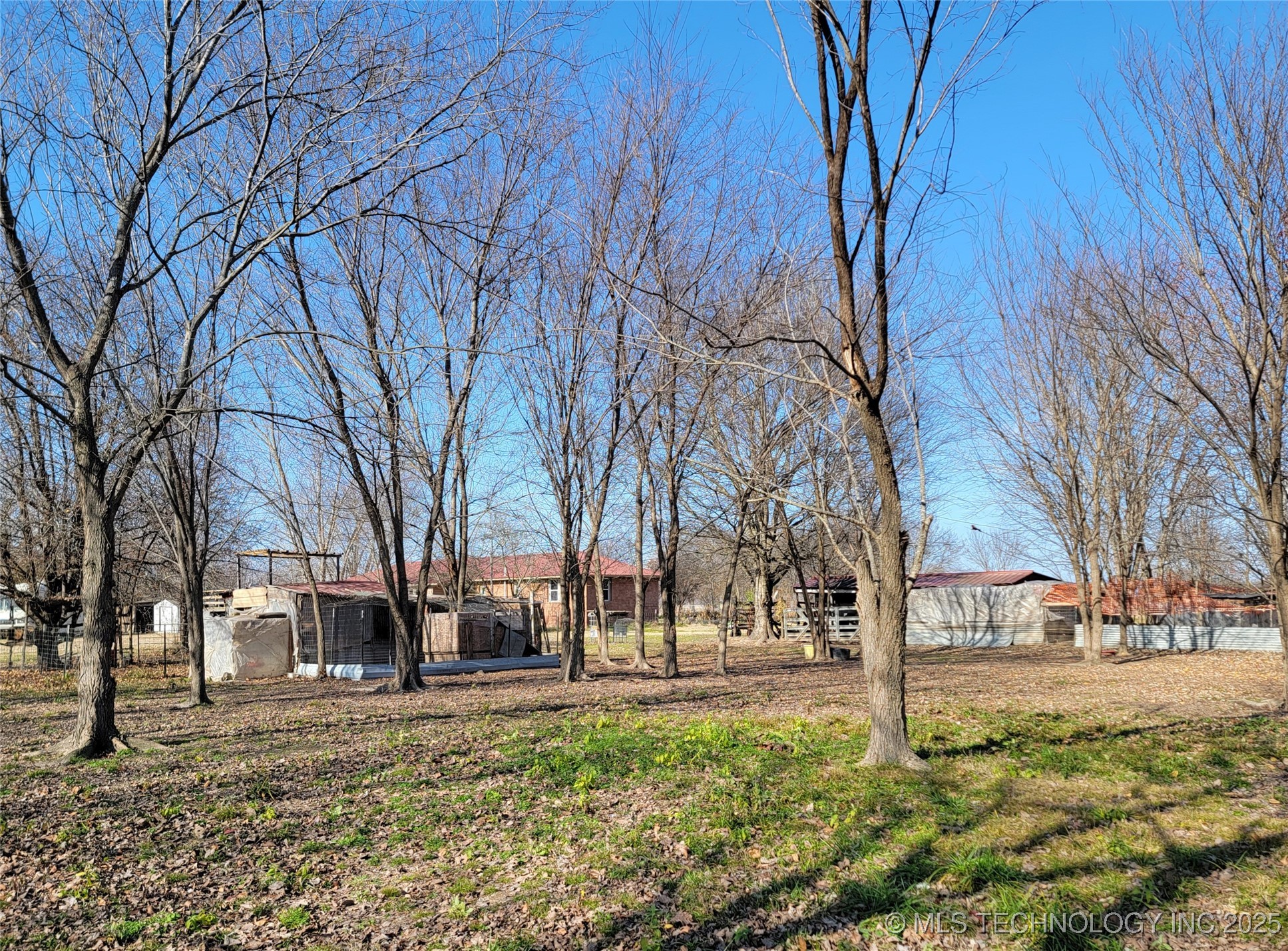30479 State Highway 9 Keota OK 74941