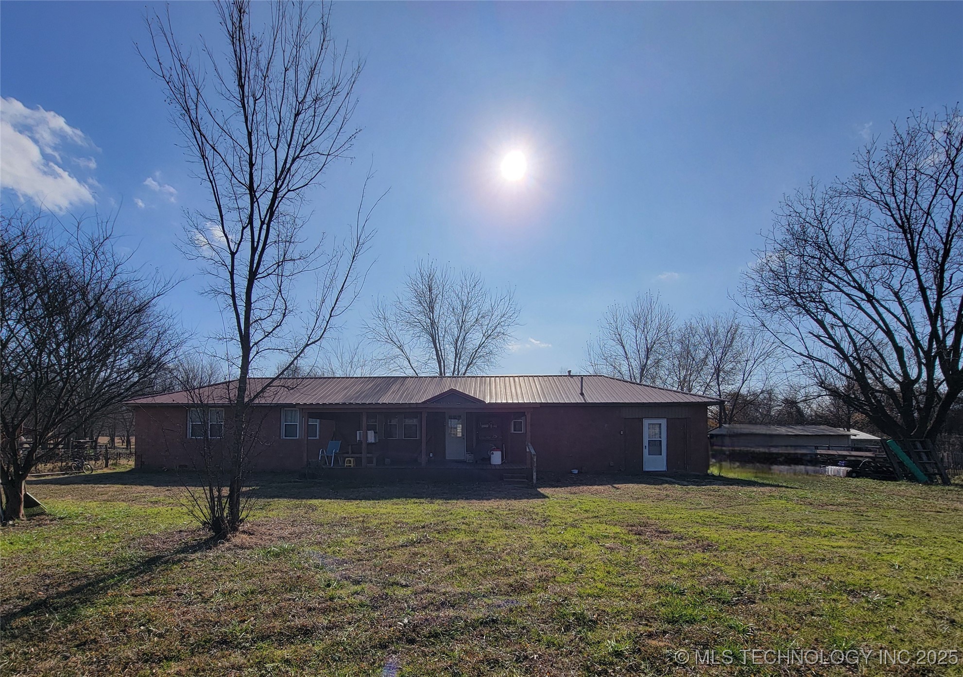 30479 State Highway 9 Keota OK 74941