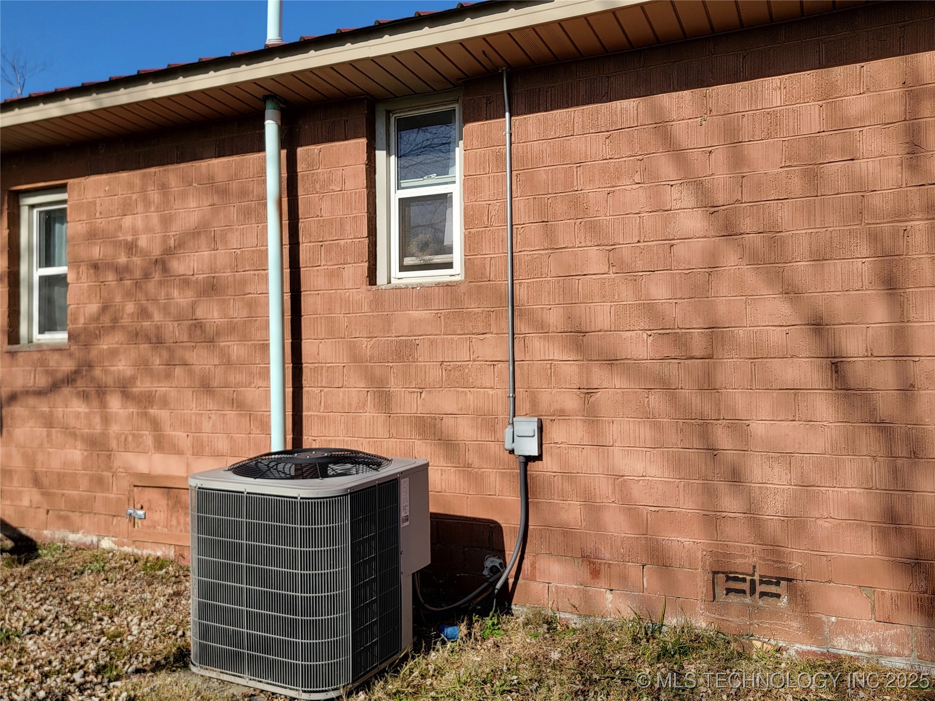 30479 State Highway 9 Keota OK 74941