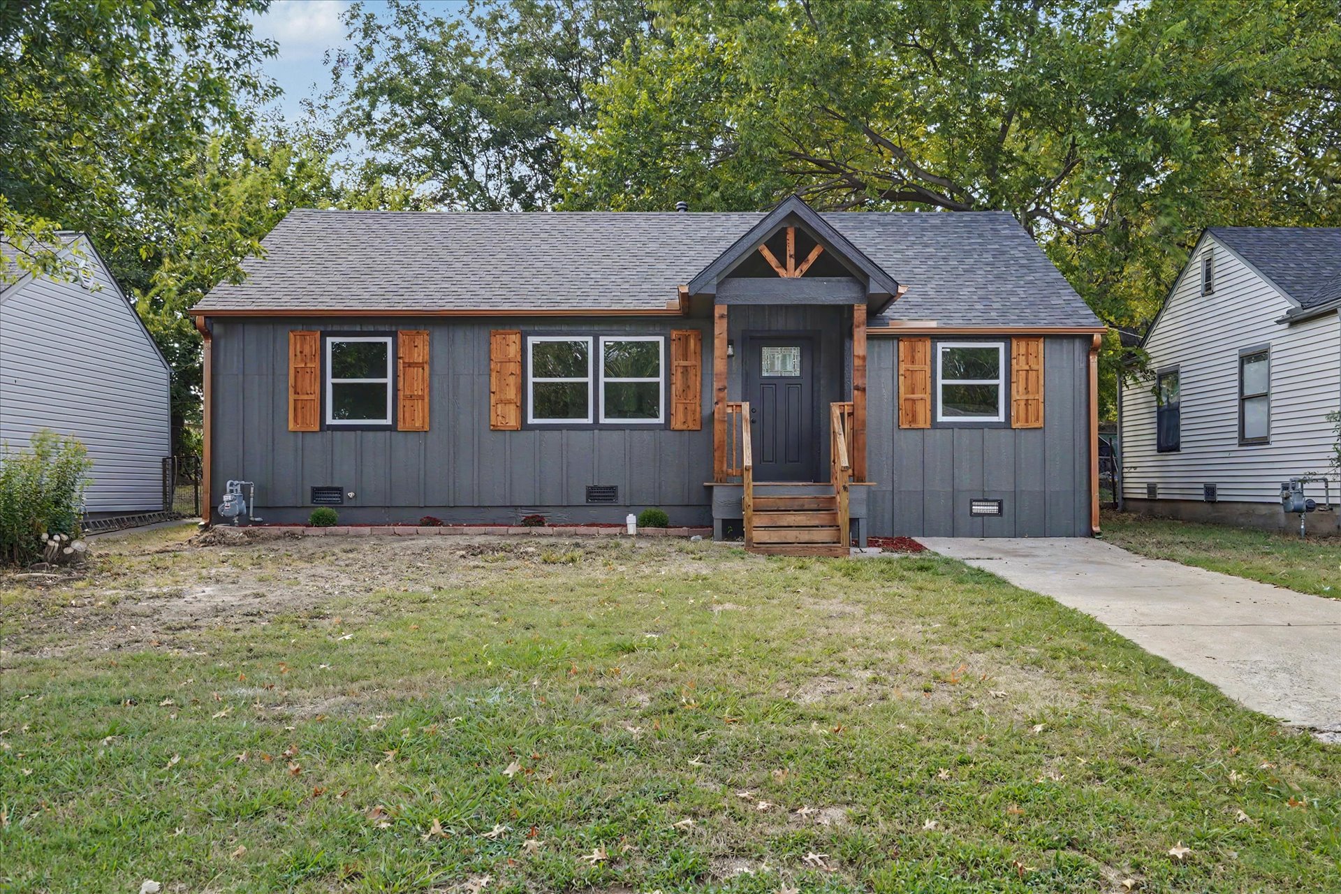 1040 N New Haven Avenue Tulsa OK 74115