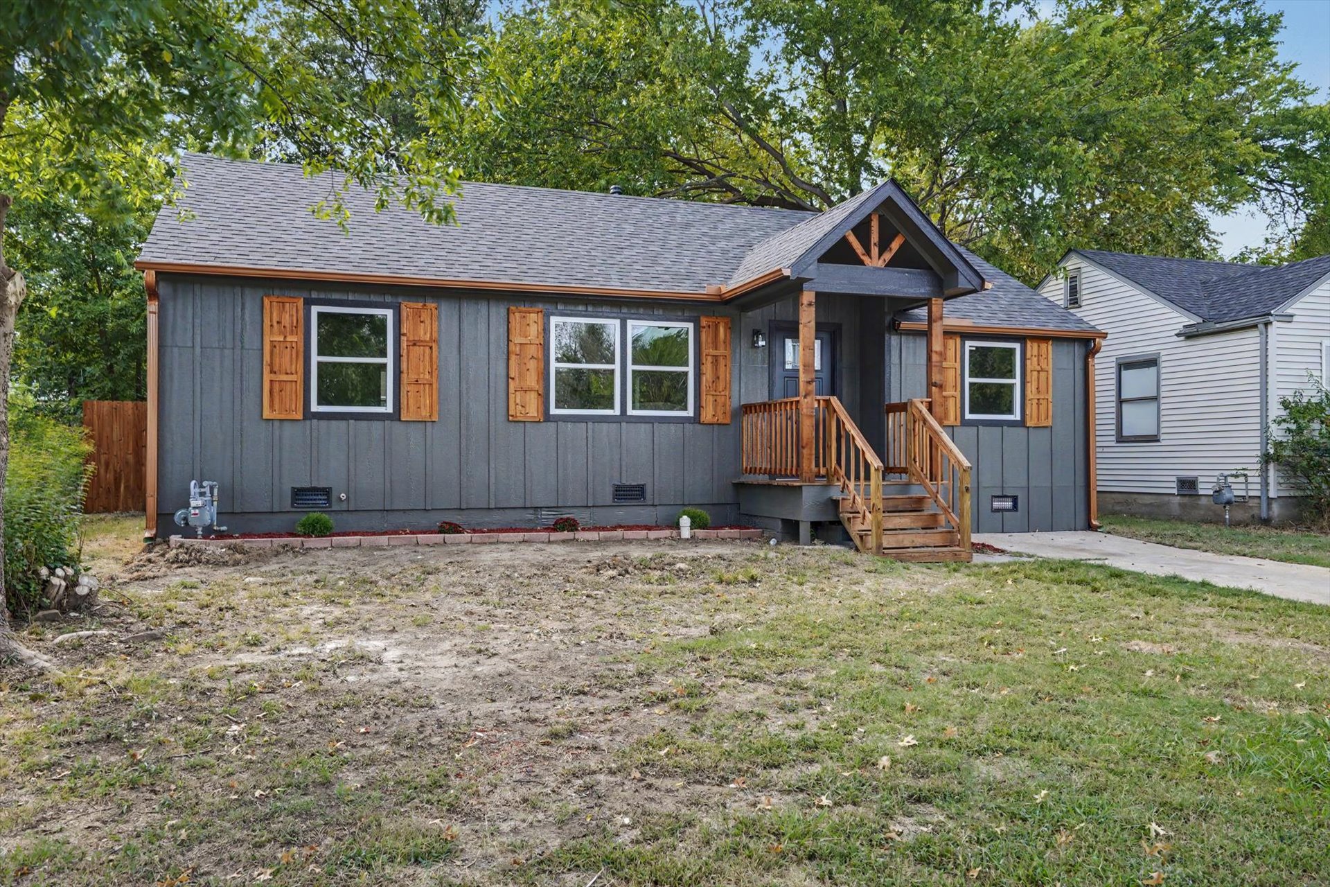 1040 N New Haven Avenue Tulsa OK 74115