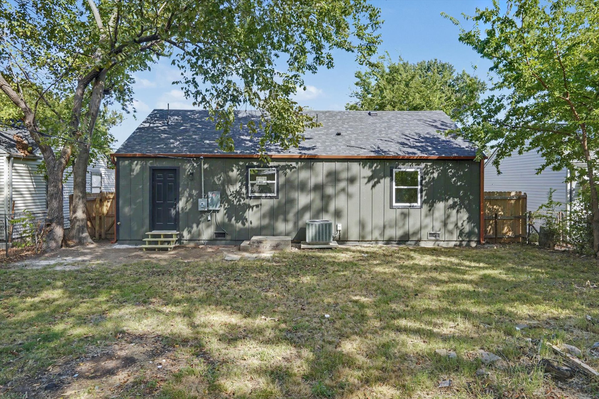 1040 N New Haven Avenue Tulsa OK 74115