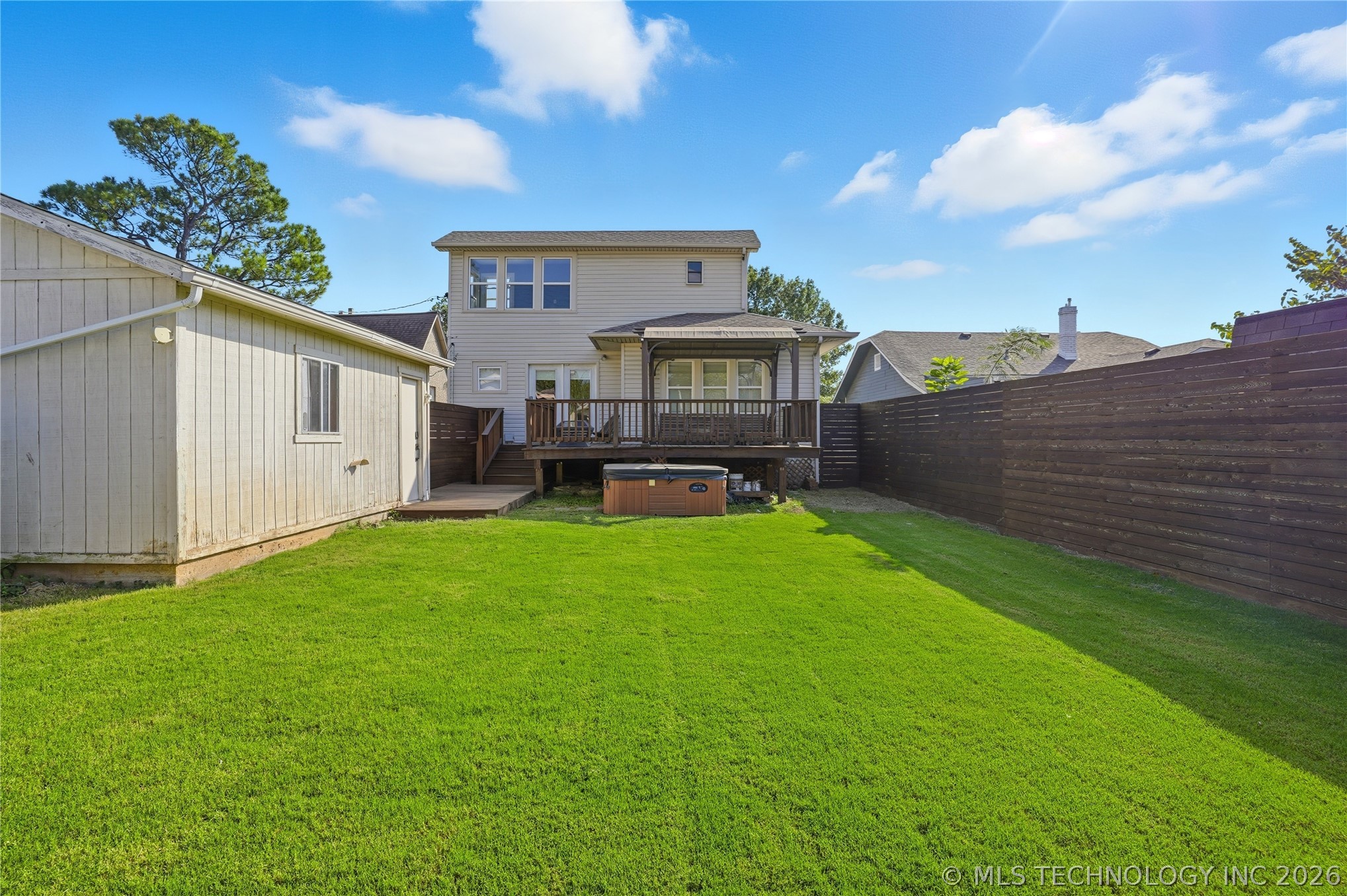 2219 E 13th Street Tulsa OK 74104