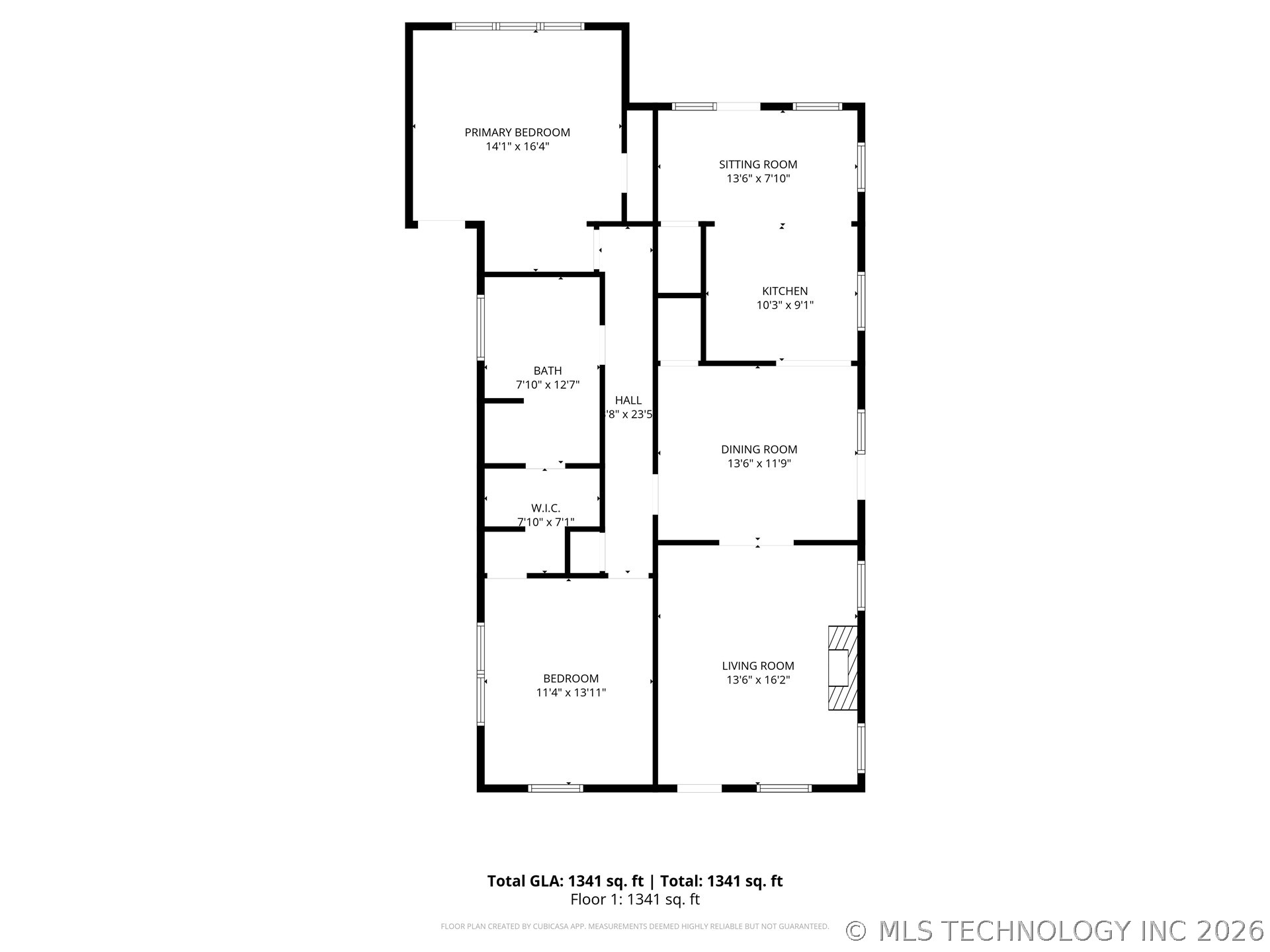 2219 E 13th Street Tulsa OK 74104