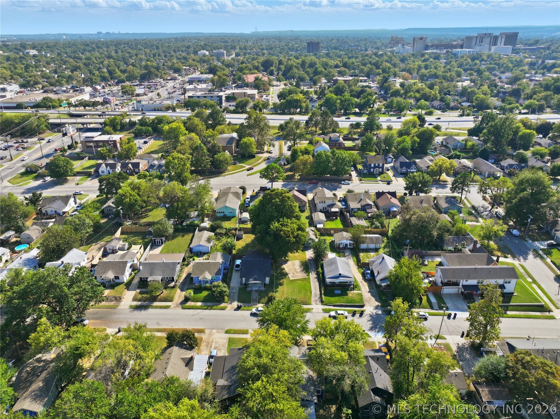 2219 E 13th Street Tulsa OK 74104