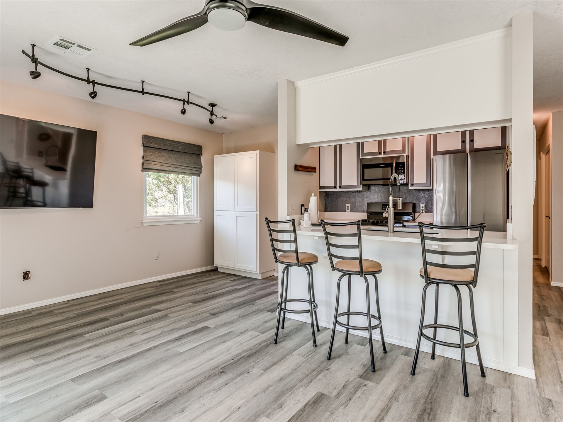 293 Kiamichi Road Eufaula OK 74432