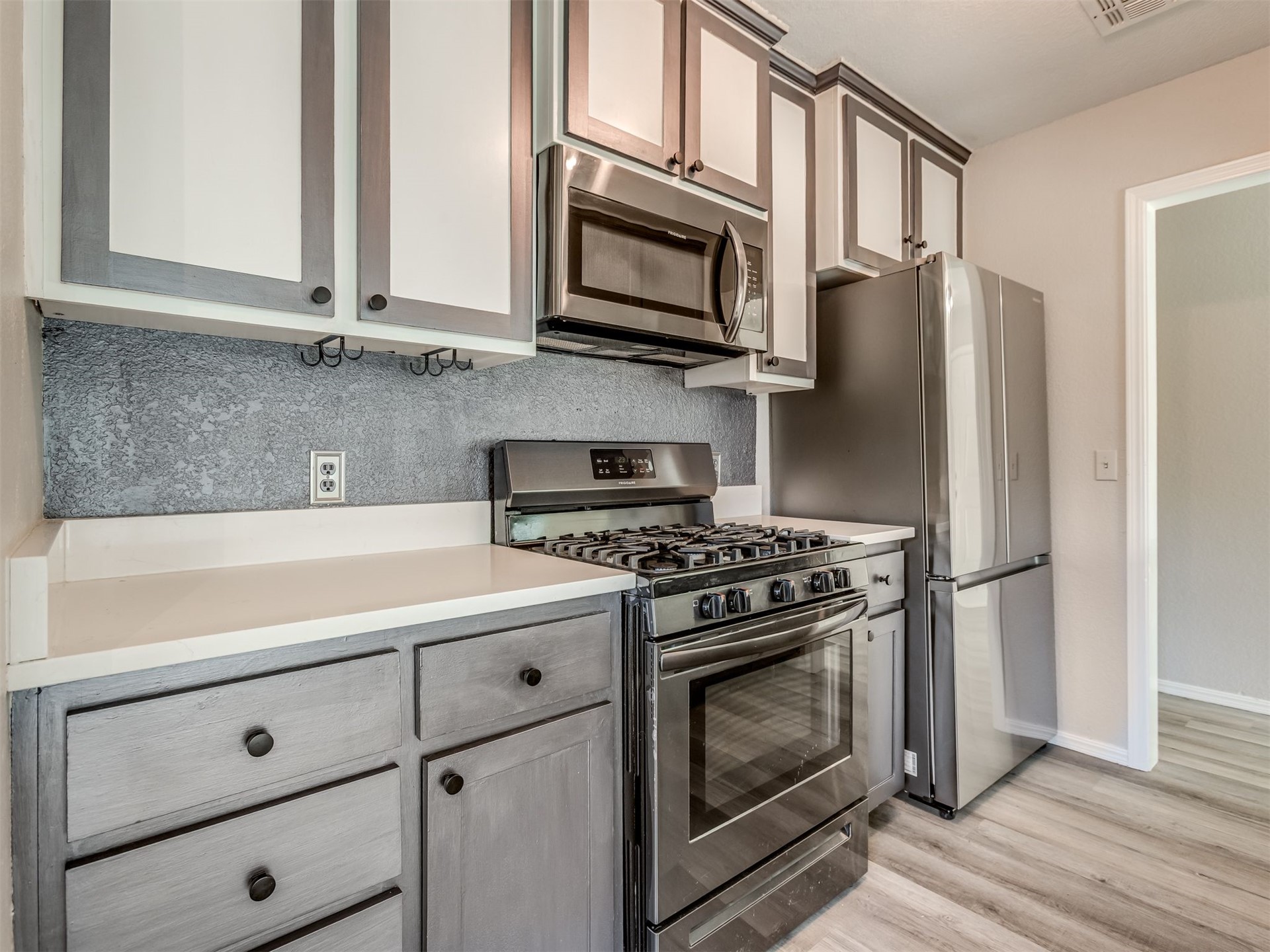 293 Kiamichi Road Eufaula OK 74432