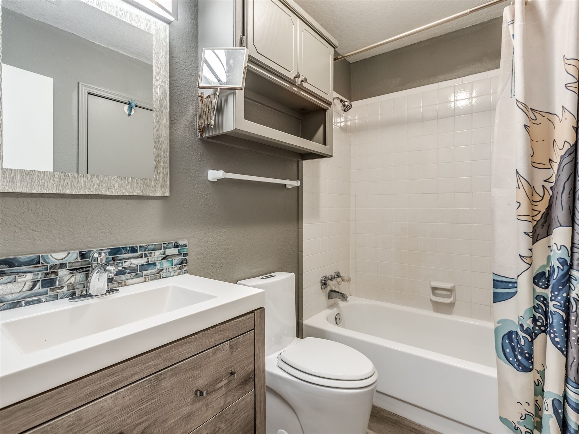 293 Kiamichi Road Eufaula OK 74432