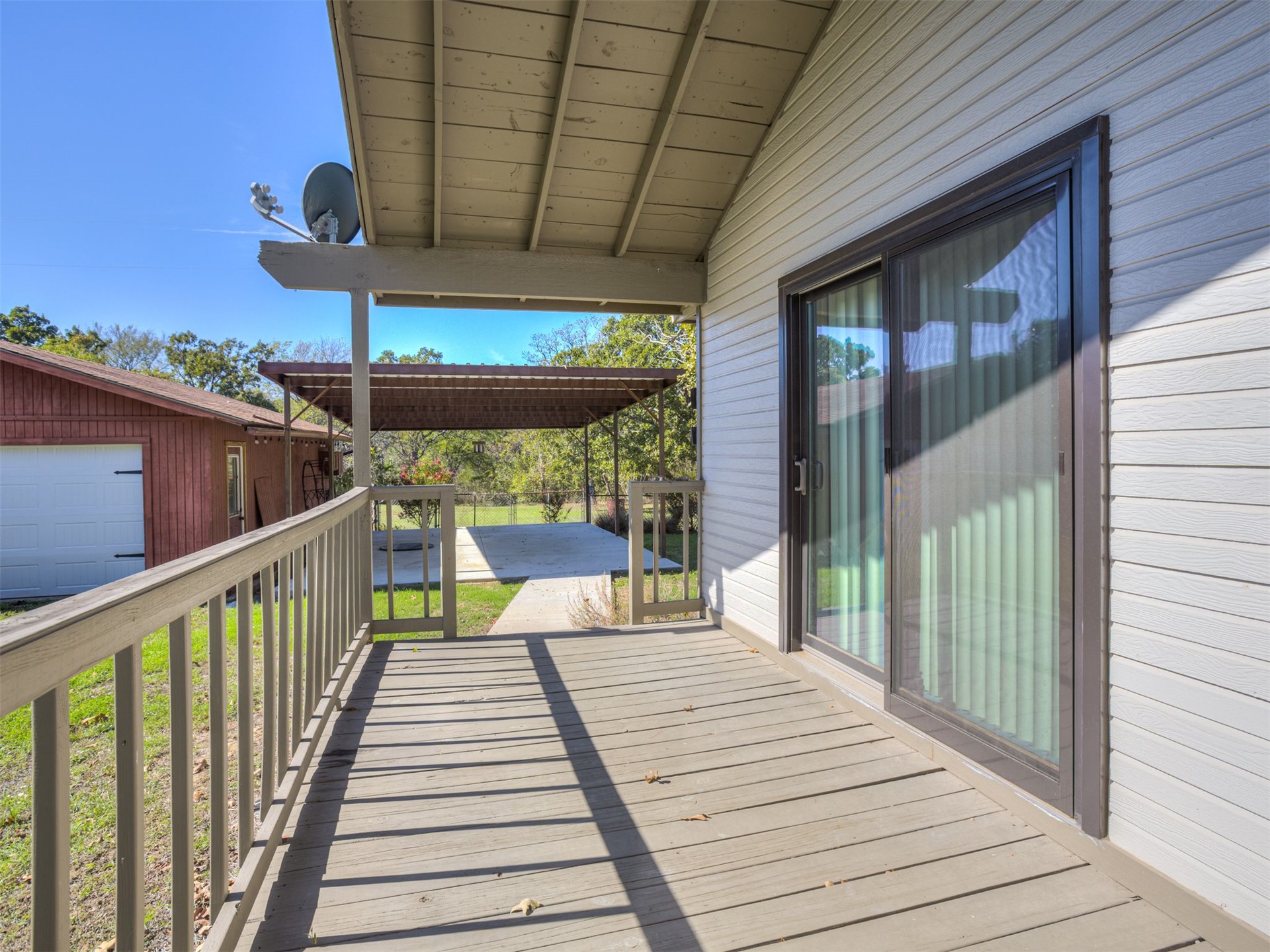 293 Kiamichi Road Eufaula OK 74432