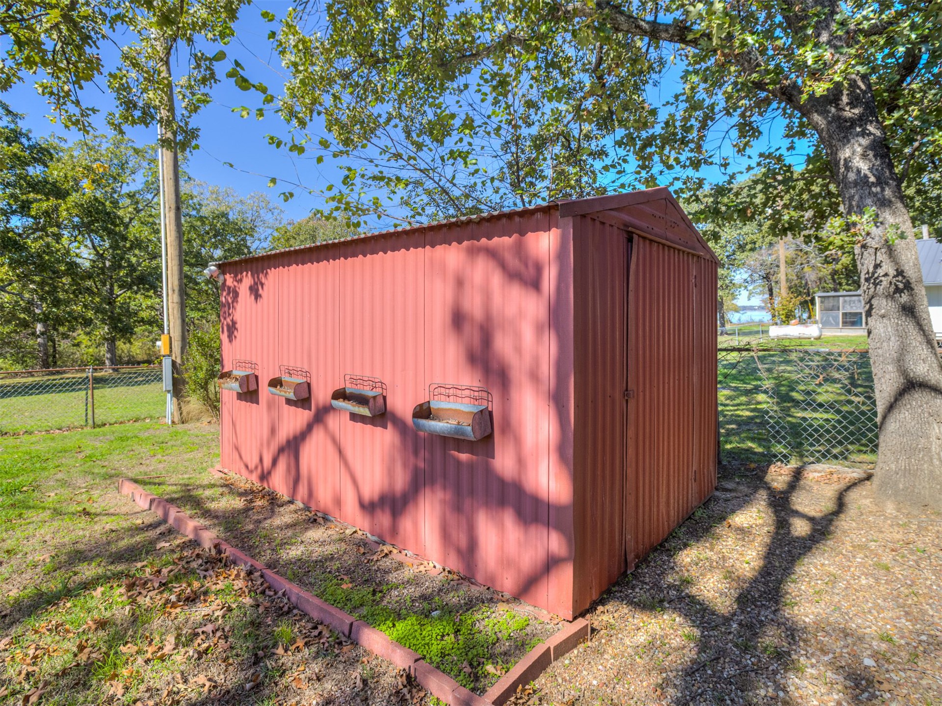 293 Kiamichi Road Eufaula OK 74432