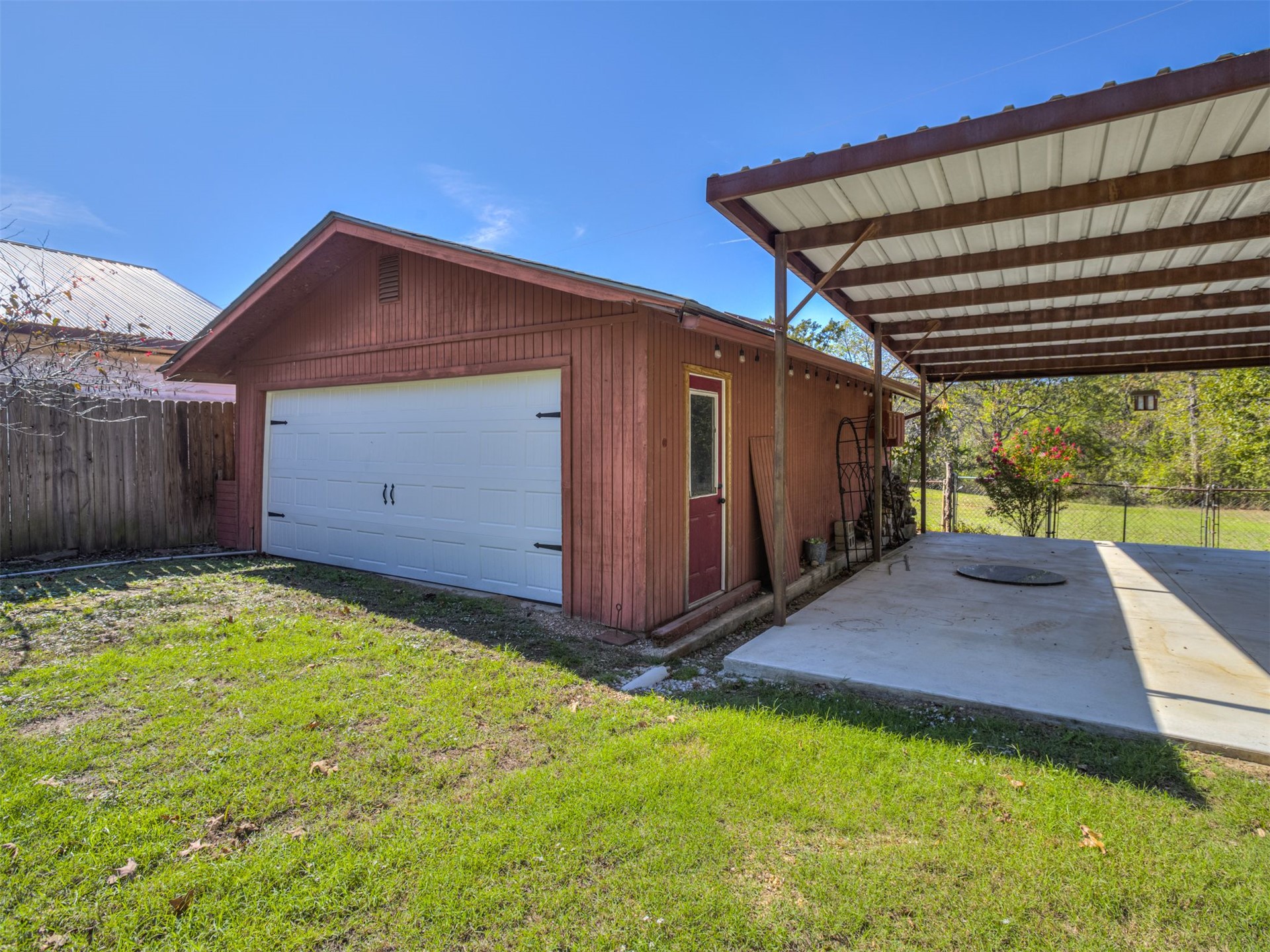 293 Kiamichi Road Eufaula OK 74432