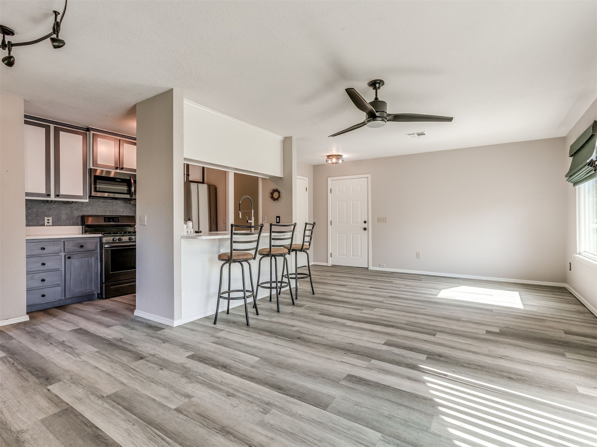 293 Kiamichi Road Eufaula OK 74432