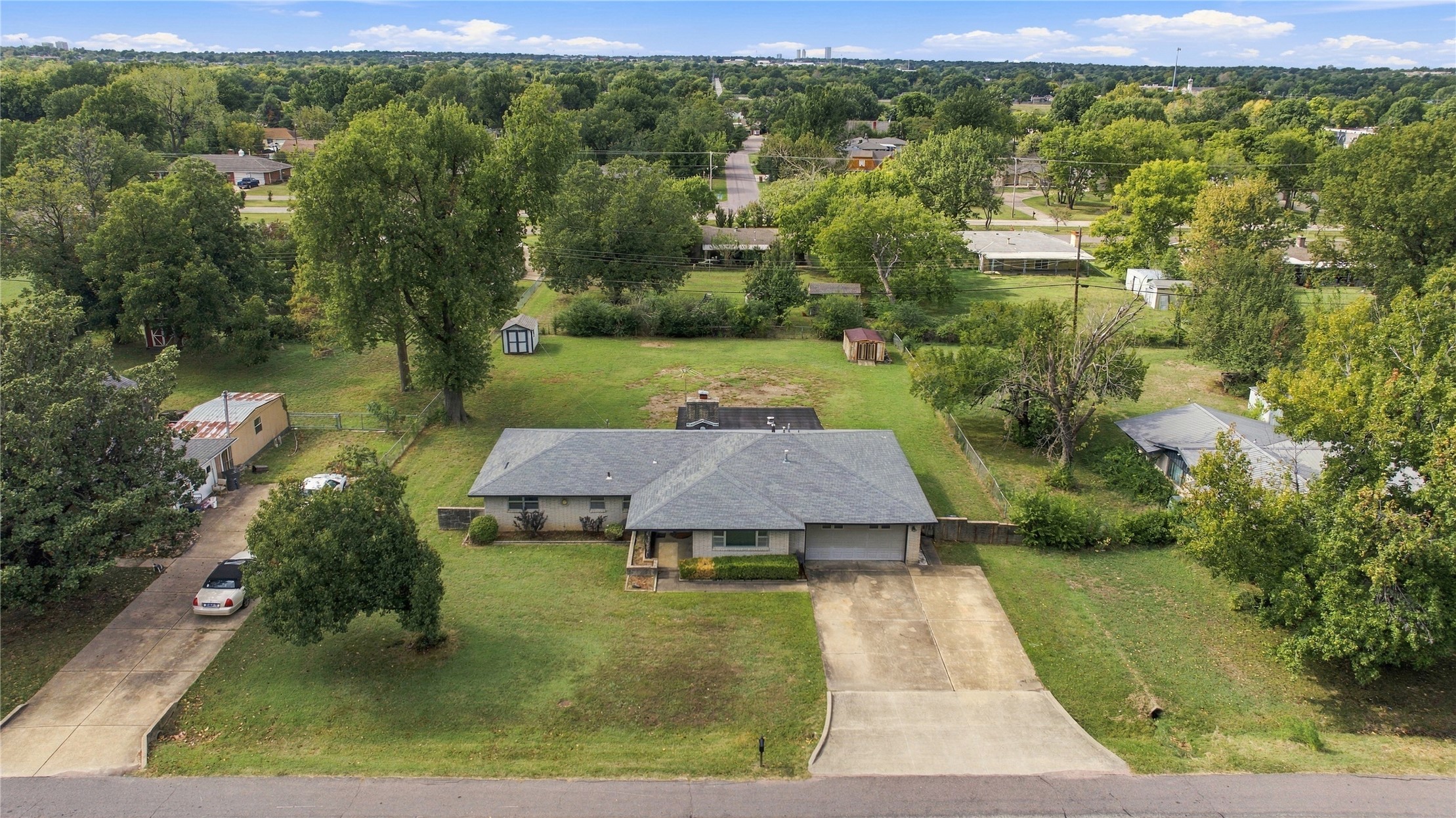 1250 S 103rd Eastavenue Tulsa OK 74128