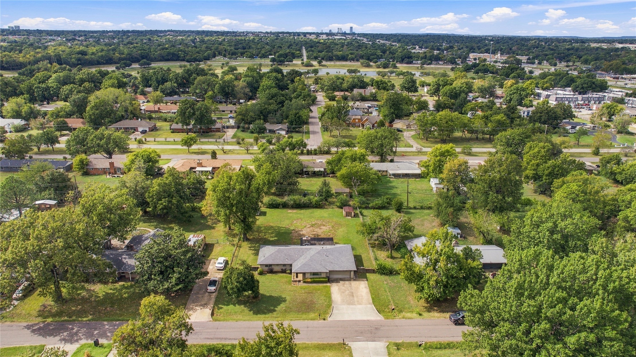 1250 S 103rd Eastavenue Tulsa OK 74128