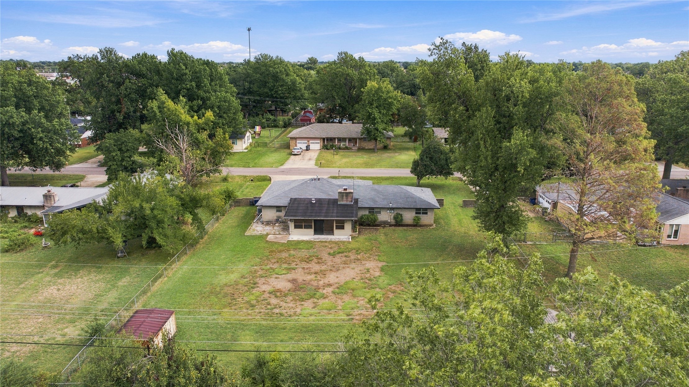 1250 S 103rd Eastavenue Tulsa OK 74128