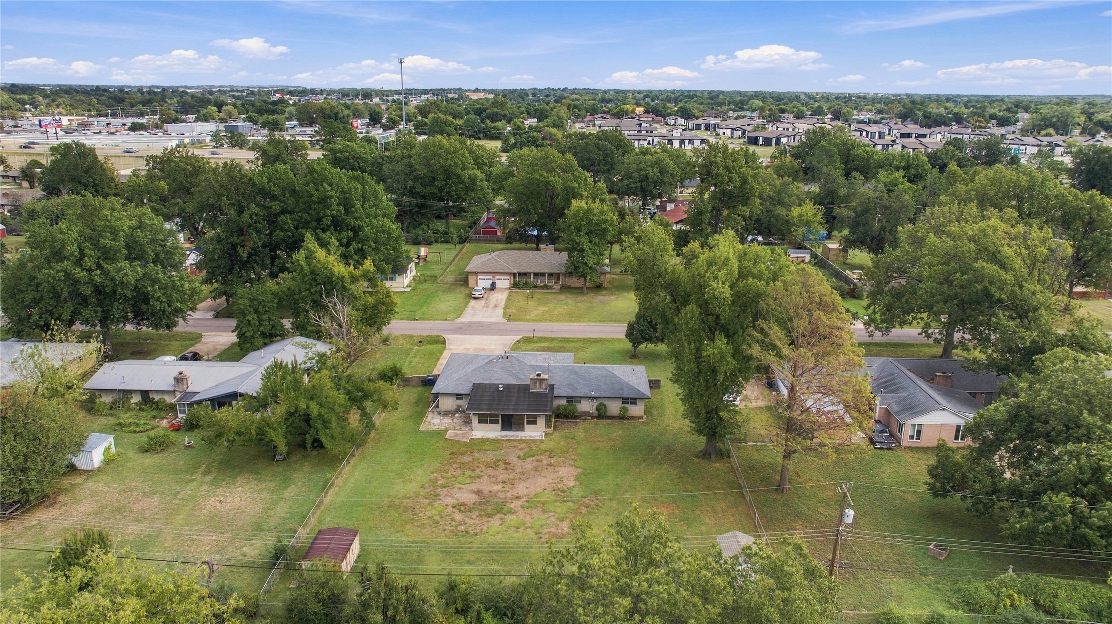 1250 S 103rd Eastavenue Tulsa OK 74128