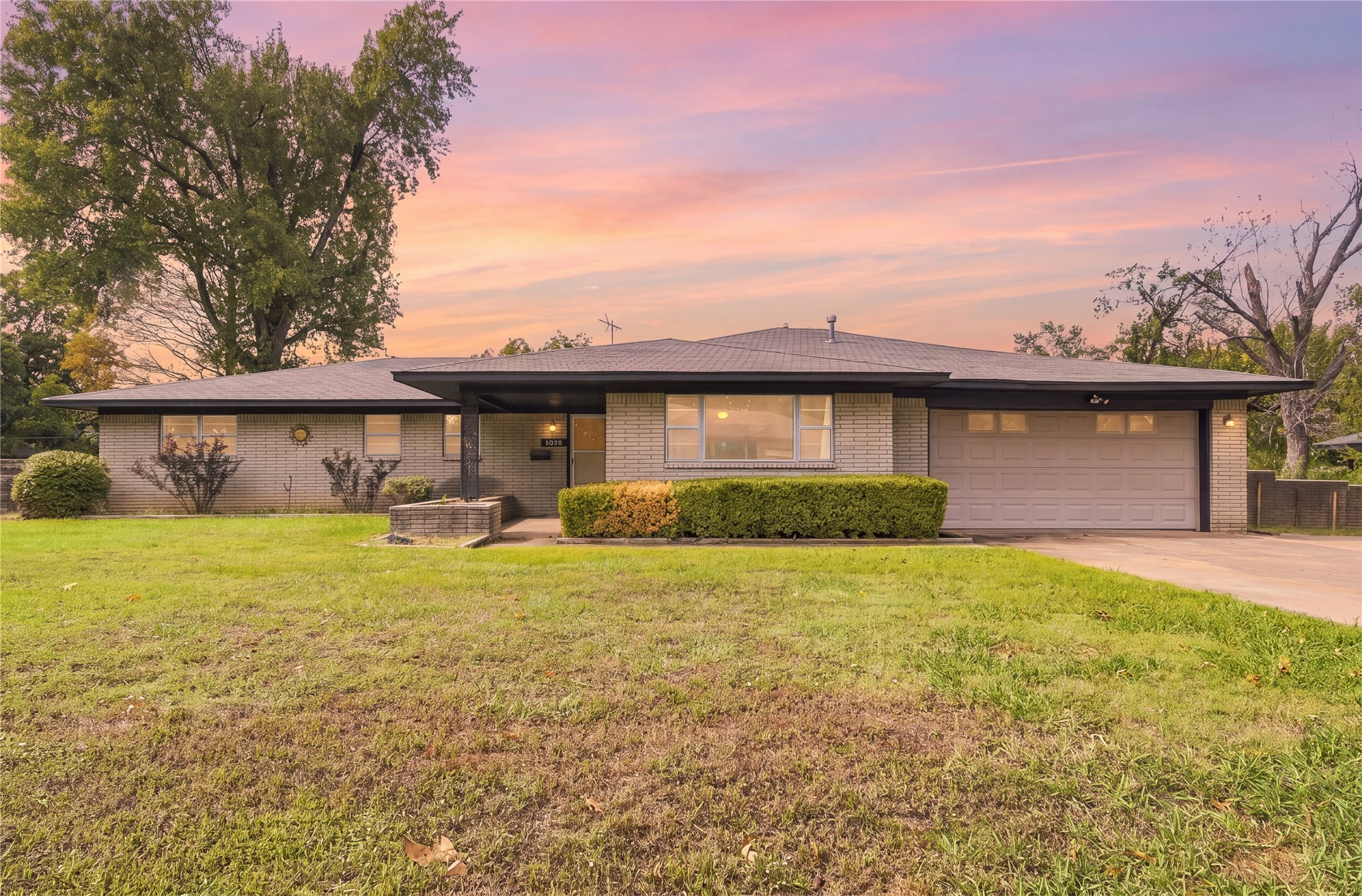 1250 S 103rd Eastavenue Tulsa OK 74128