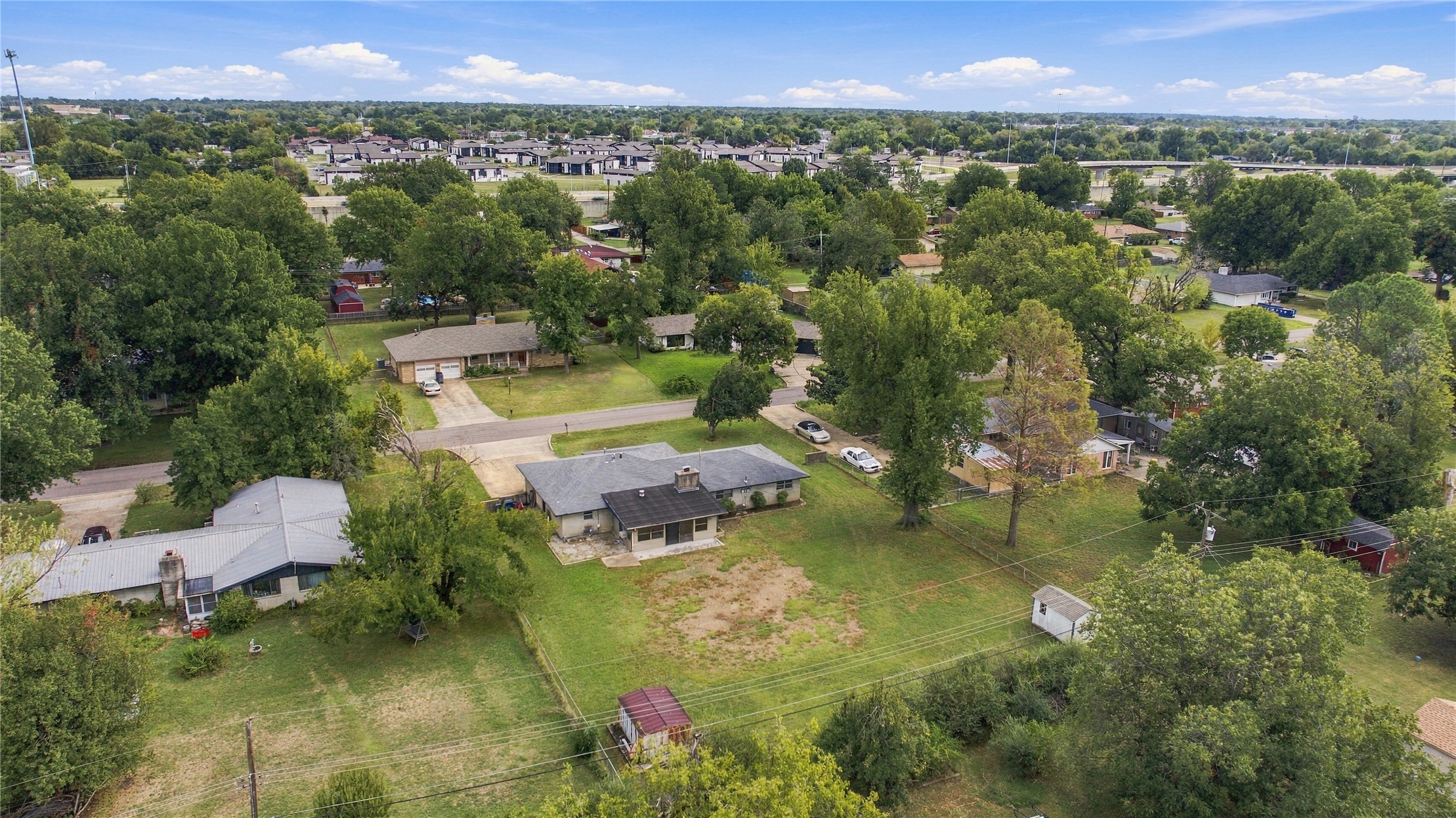 1250 S 103rd Eastavenue Tulsa OK 74128