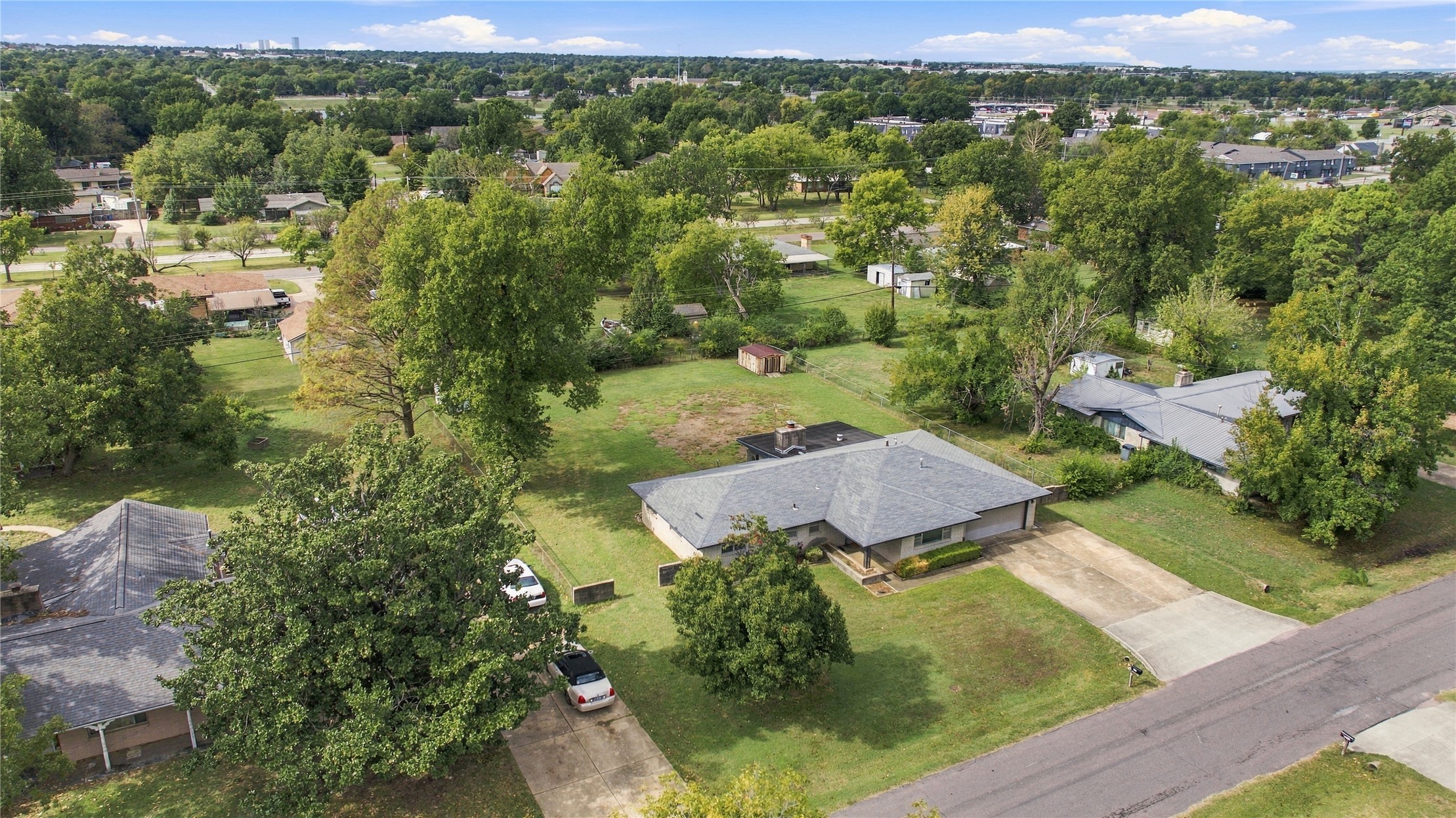 1250 S 103rd Eastavenue Tulsa OK 74128