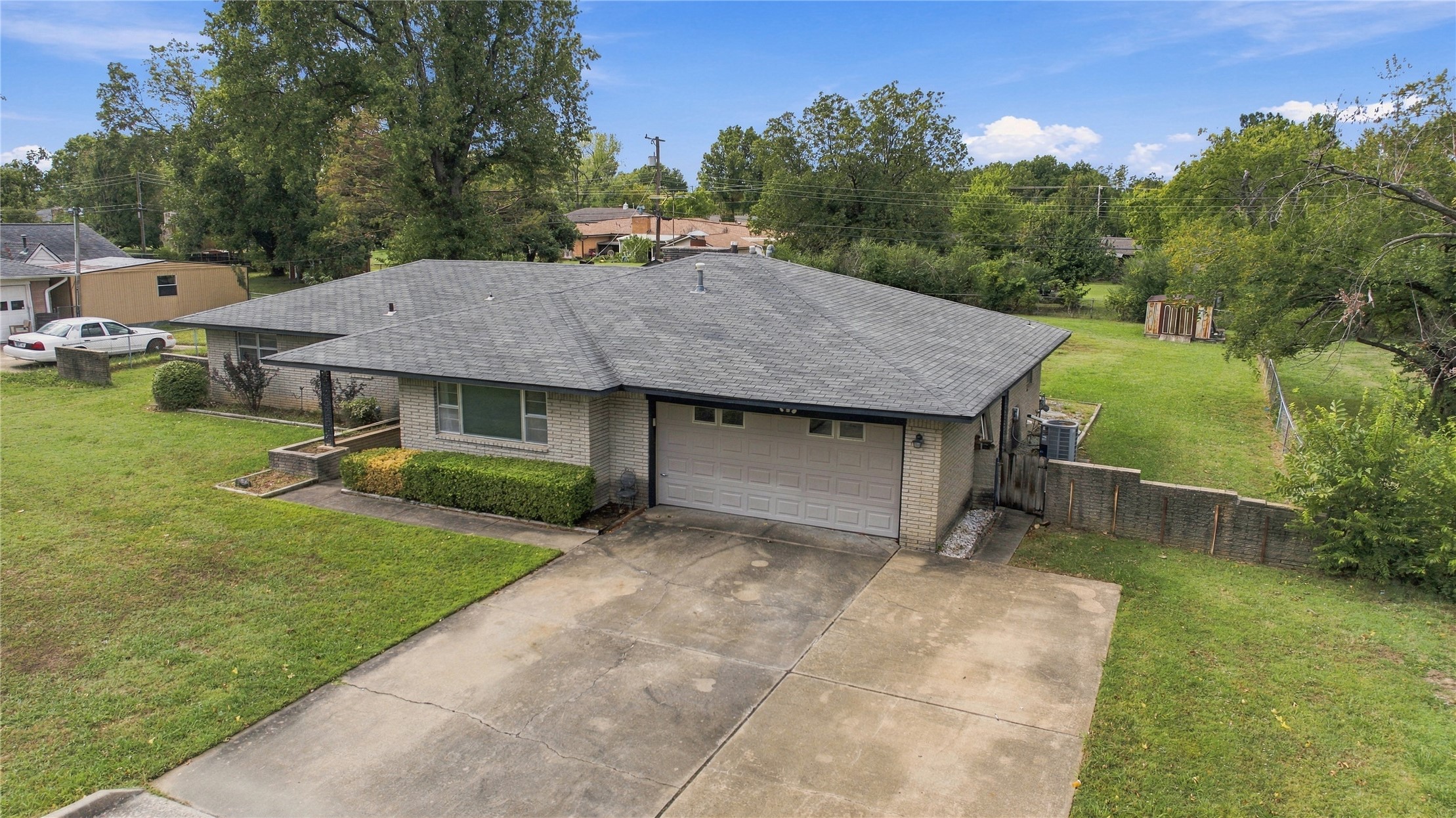 1250 S 103rd Eastavenue Tulsa OK 74128