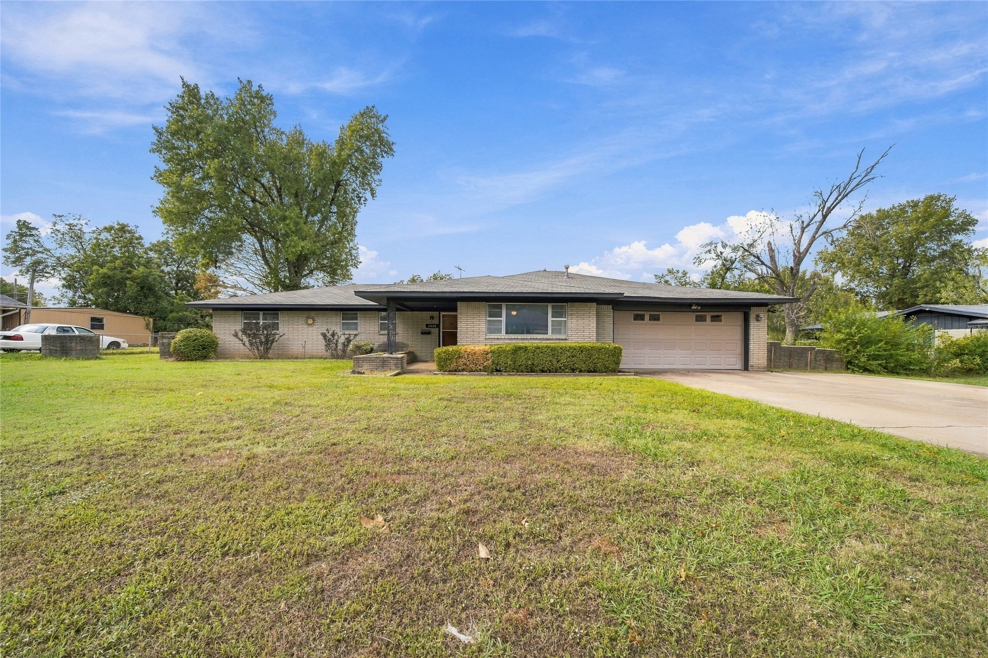 1250 S 103rd Eastavenue Tulsa OK 74128