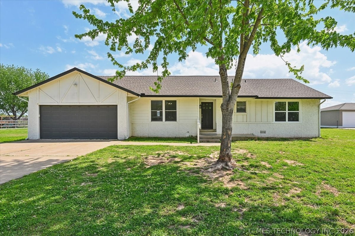 12301 S 88th Eastavenue Bixby OK 74008