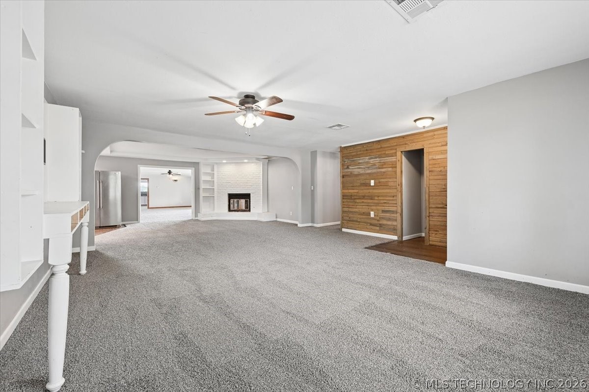 12301 S 88th Eastavenue Bixby OK 74008