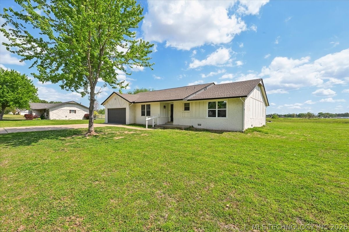 12301 S 88th Eastavenue Bixby OK 74008