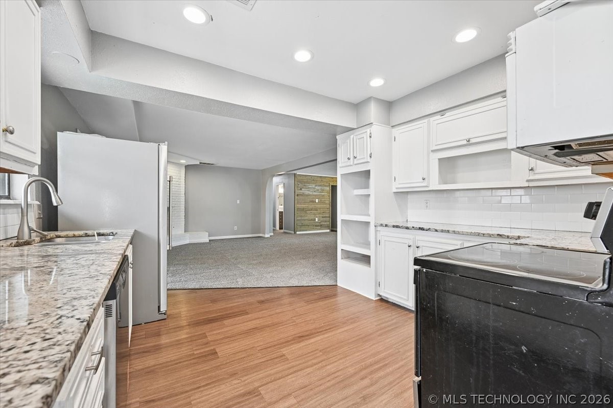 12301 S 88th Eastavenue Bixby OK 74008