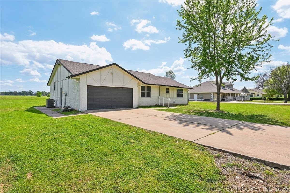 12301 S 88th Eastavenue Bixby OK 74008