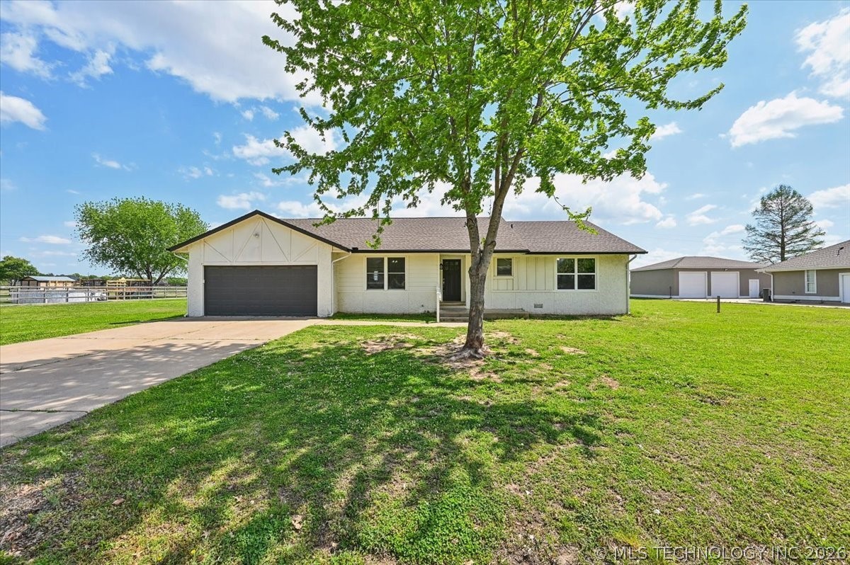 12301 S 88th Eastavenue Bixby OK 74008