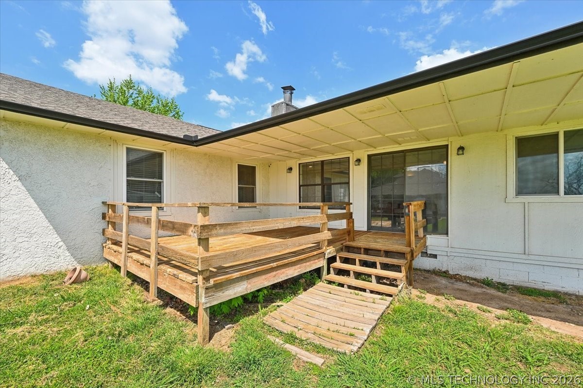 12301 S 88th Eastavenue Bixby OK 74008