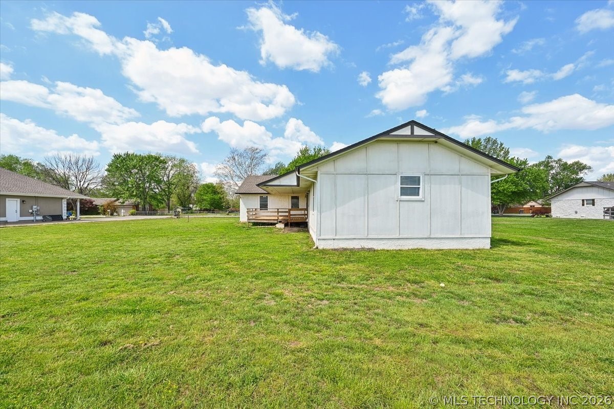 12301 S 88th Eastavenue Bixby OK 74008