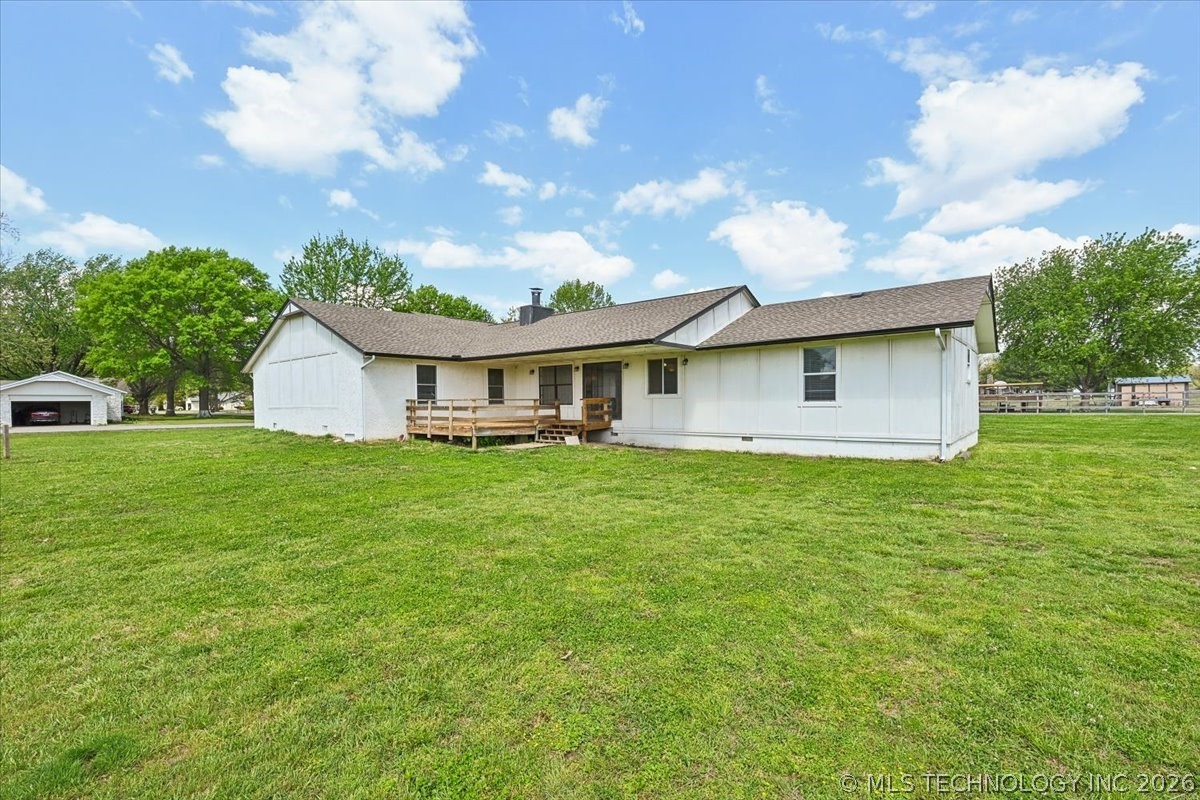 12301 S 88th Eastavenue Bixby OK 74008