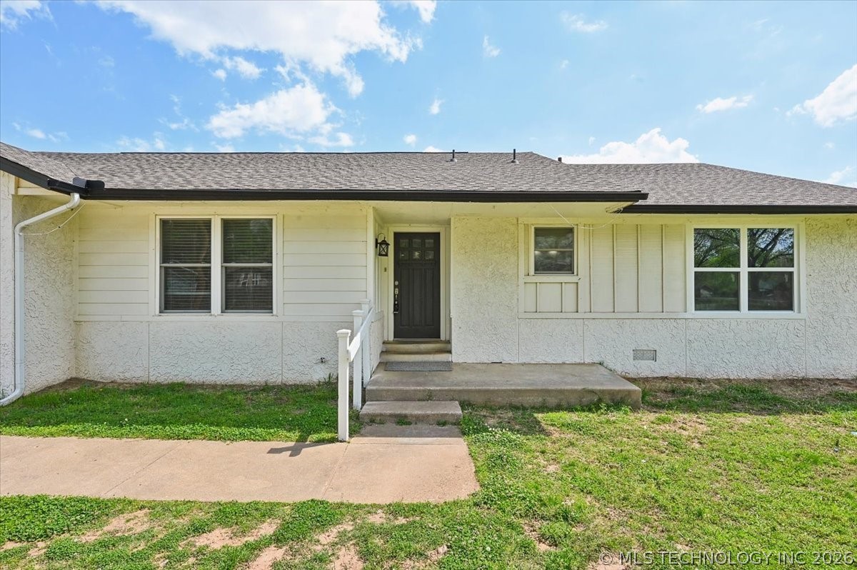 12301 S 88th Eastavenue Bixby OK 74008