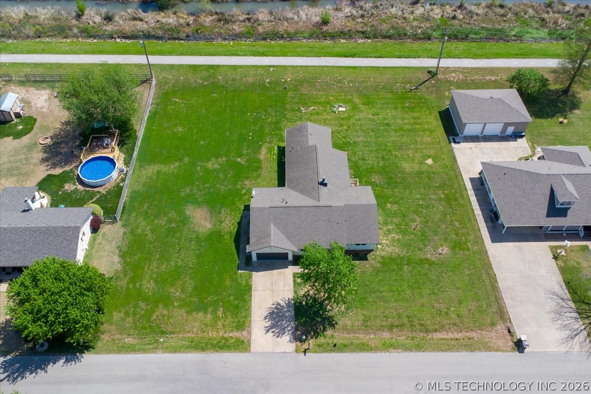 12301 S 88th Eastavenue Bixby OK 74008