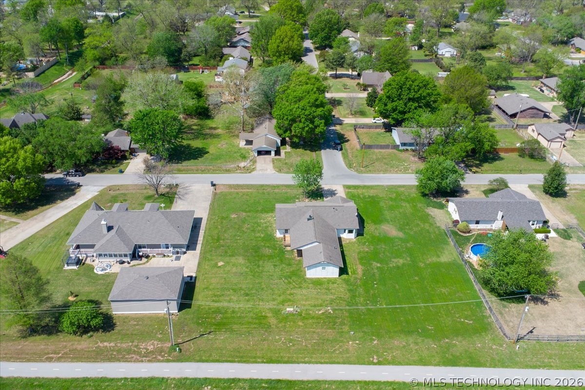 12301 S 88th Eastavenue Bixby OK 74008