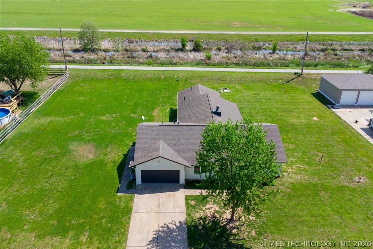12301 S 88th Eastavenue Bixby OK 74008