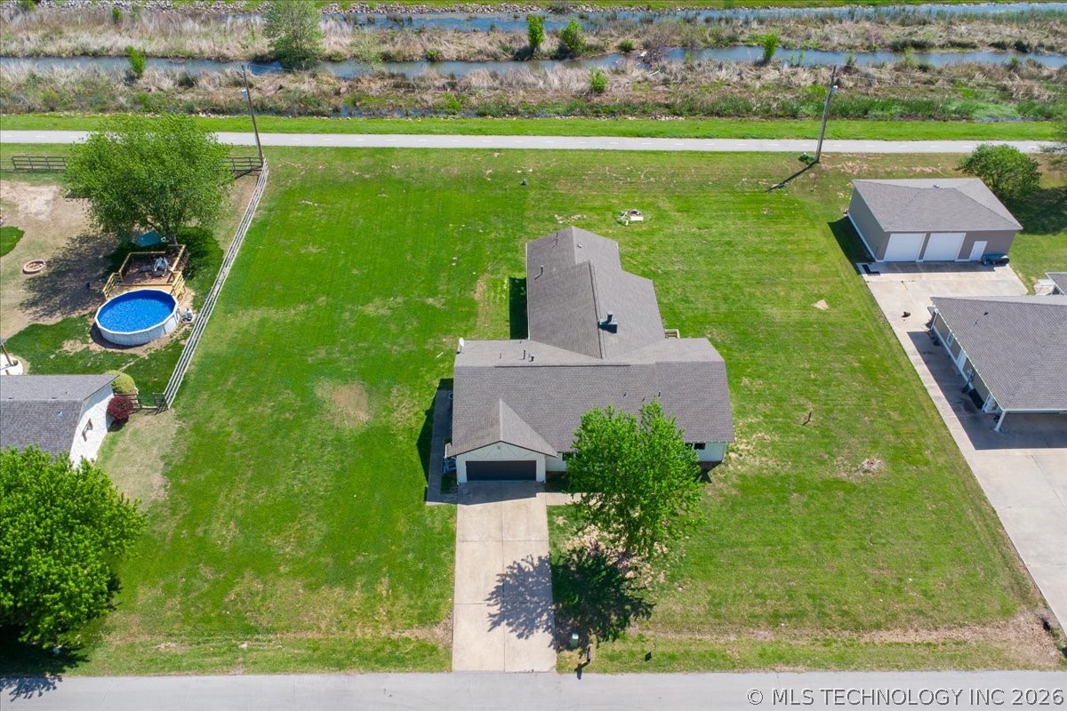 12301 S 88th Eastavenue Bixby OK 74008