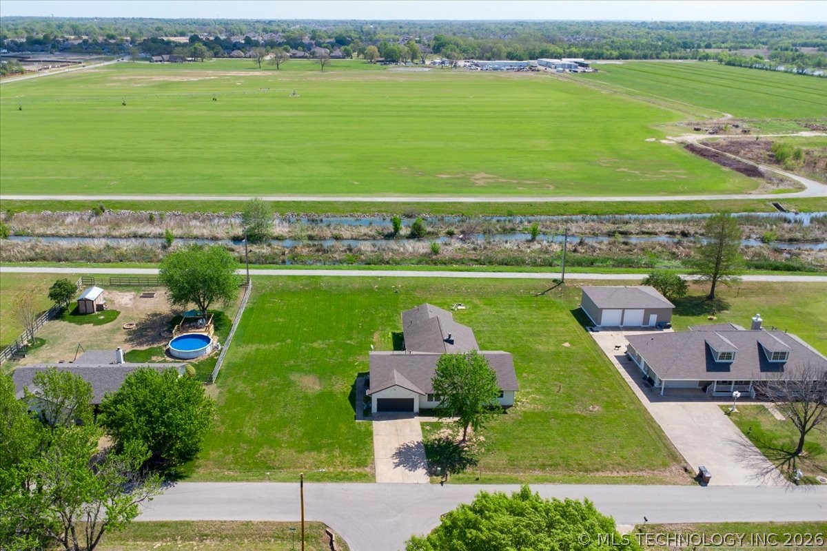12301 S 88th Eastavenue Bixby OK 74008