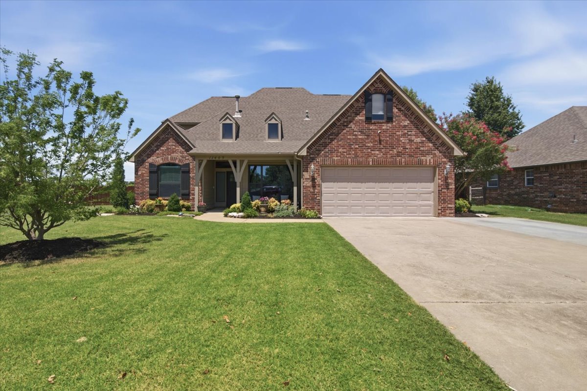 11403 E 105th Street N Owasso OK 74055