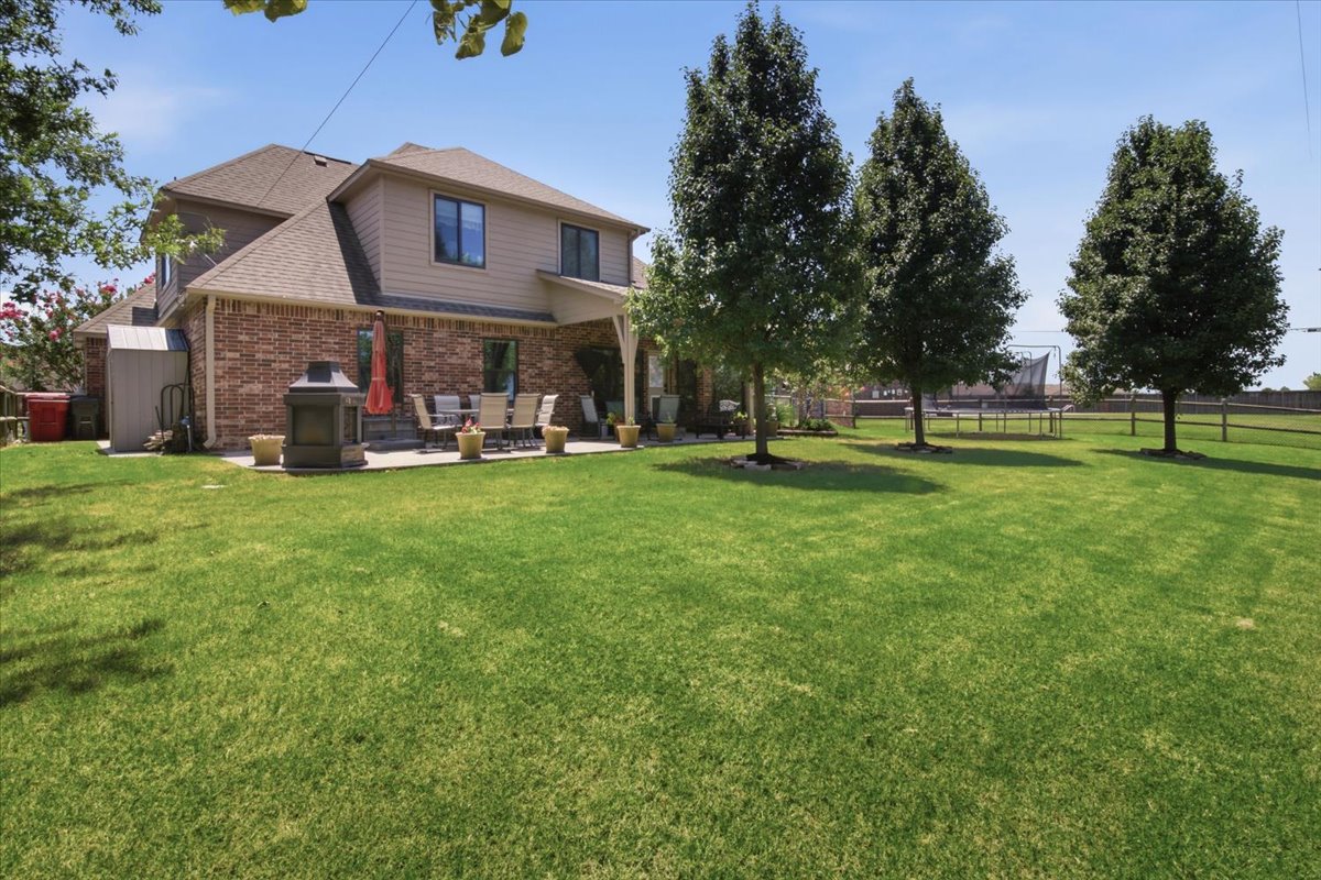 11403 E 105th Street N Owasso OK 74055