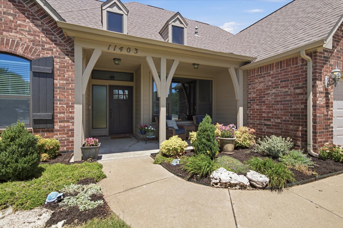 11403 E 105th Street N Owasso OK 74055