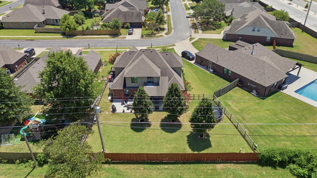 11403 E 105th Street N Owasso OK 74055