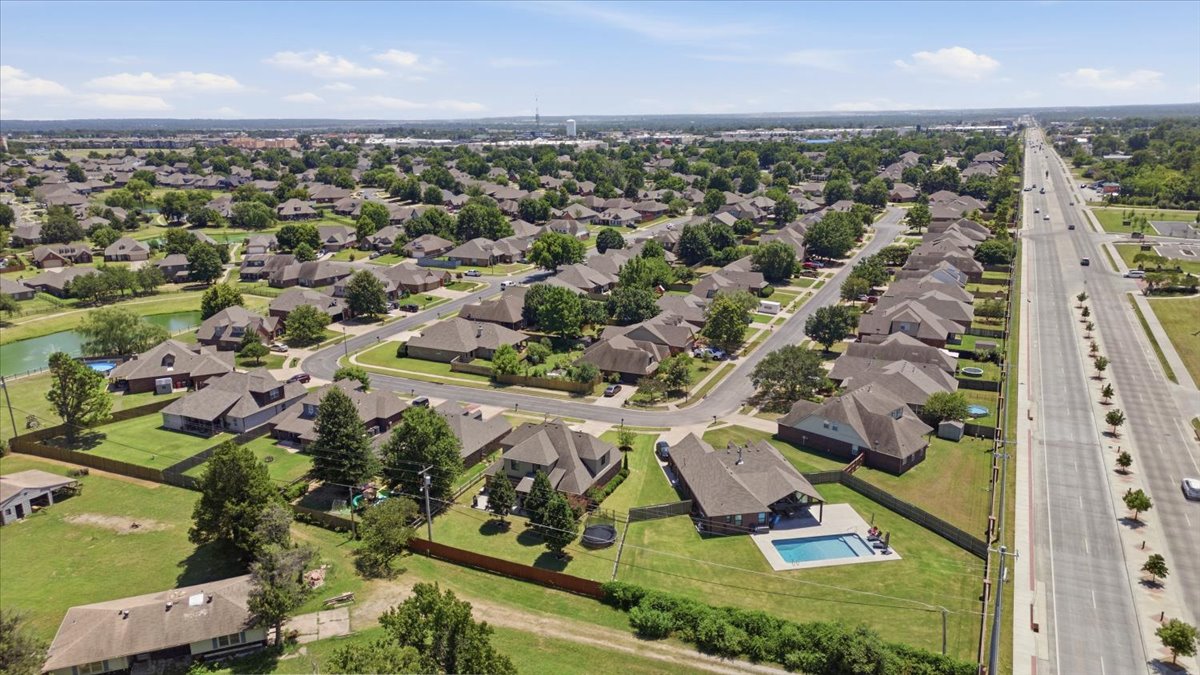 11403 E 105th Street N Owasso OK 74055