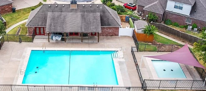 11403 E 105th Street N Owasso OK 74055